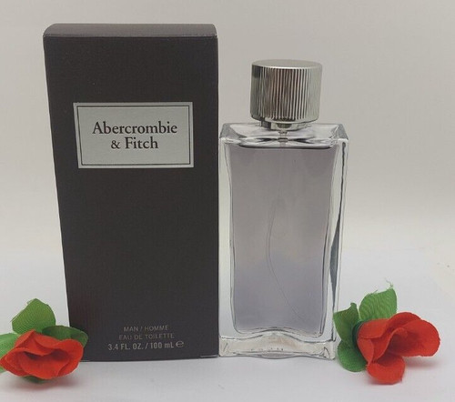 Abercrombie fitch first - abercrombie, &