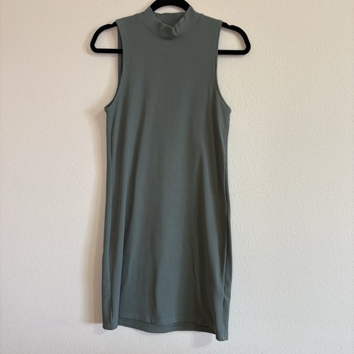 Abercrombie fitch mock - fitch, neck