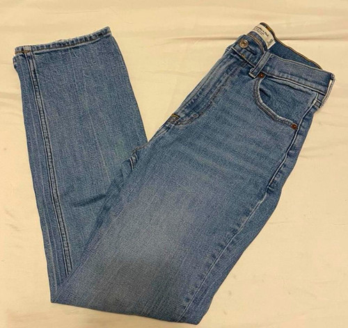 Abercrombie fitch ankle - &,