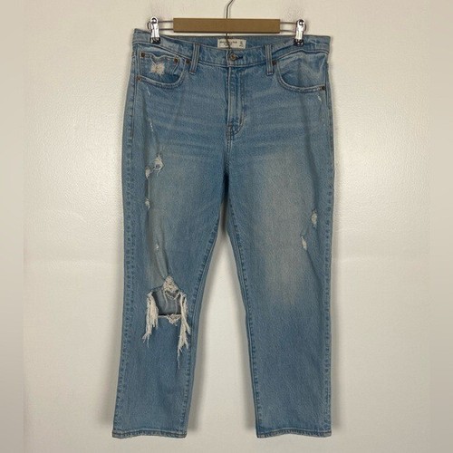 Abercrombie fitch the - &,