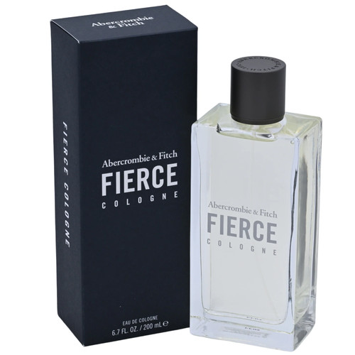 Fierce abercrombie fitch - fierce,