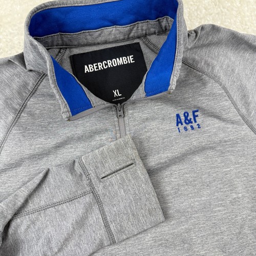Abercrombie fitch men xl - abercrombie,