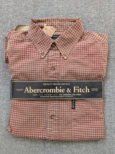 Vintage abercrombie fitch - vintage,