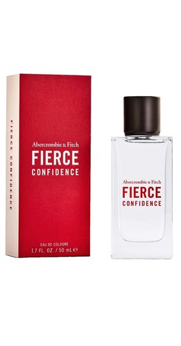 Abercrombie fitch fierce - abercrombie, &