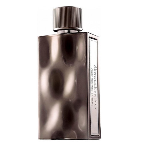 First instinct extreme - extreme, by