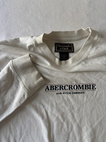 Y2k abercrombie fitch long - abercrombie, &